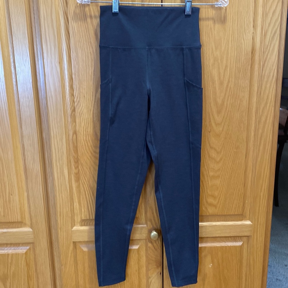 American Eagle Gray Leggings